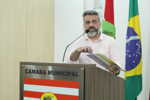 Sessão Ordinária 25/10 