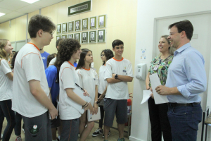 Sessão Ordinária 25/10 