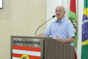 Sessão Ordinária 25/10 