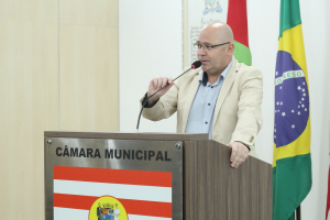 Sessão Ordinária 25/10 