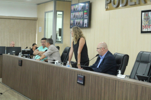 Sessão Ordinária 27/10 