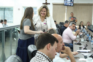 Sessão Ordinária 27/10 