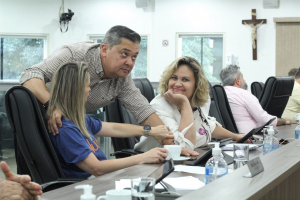 Sessão Ordinária 27/10 