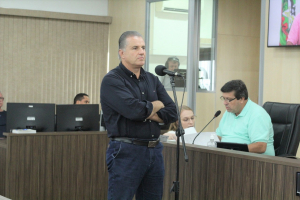 Sessão Ordinária 27/10 