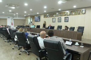 Sessão Ordinária 27/10 