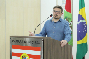 Sessão Ordinária 27/10 