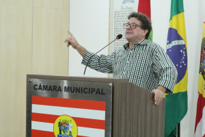 Sessão Ordinária 27/10 