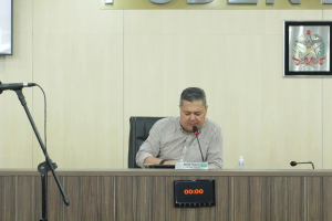 Sessão Ordinária 27/10 