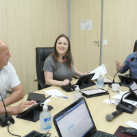 Comissão de Transportes 27/10 