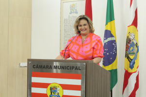 Sessão Solene Moções  de Louvor 27/10 