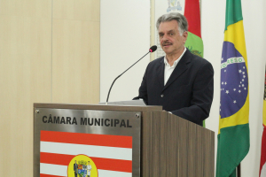 Sessão Solene Moções  de Louvor 27/10 