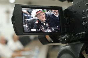 Sessão Solene Moções  de Louvor 27/10 