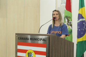 Sessão Solene Moções  de Louvor 27/10 