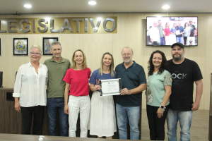 Sessão Solene Moções  de Louvor 27/10 