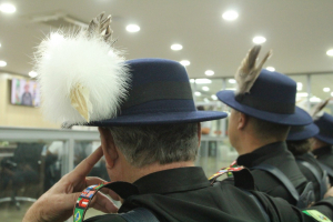 Sessão Solene Moções  de Louvor 27/10 