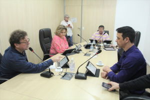 Comissão de Finanças 01/11 