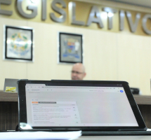 Sessão Ordinária 01/11 