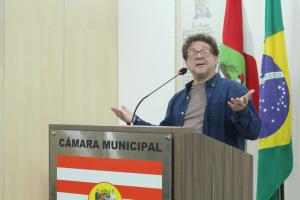 Sessão Ordinária 01/11 