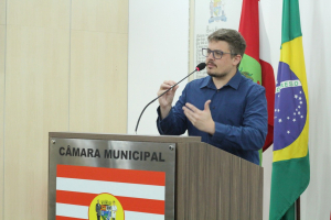 Sessão Ordinária 01/11 