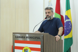 Sessão Ordinária 01/11 