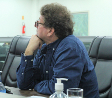 Sessão Ordinária 01/11 