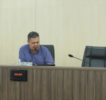 Sessão Ordinária 01/11 