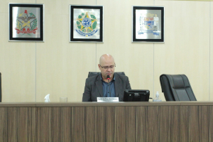 Sessão Ordinária 01/11 