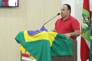 Sessão Ordinária 01/11 