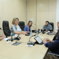 Comissão de Finanças 08/11 