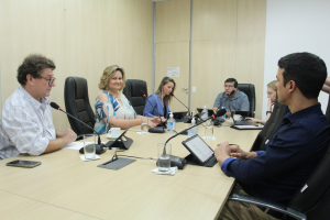 Comissão de Finanças 08/11 