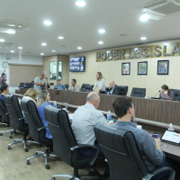 Sessão Ordinária 08/11 