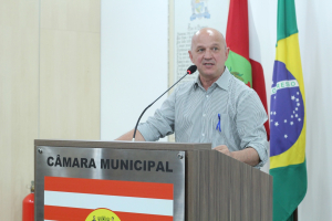 Sessão Ordinária 08/11 