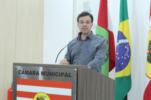 Sessão Ordinária 08/11 