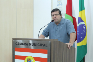 Sessão Ordinária 08/11 