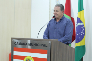 Sessão Ordinária 08/11 