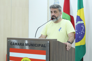 Sessão Ordinária 08/11 