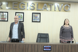 Sessão Ordinária 08/11 