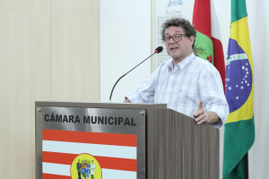 Sessão Ordinária 08/11 