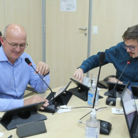 Comissão de Transportes 10/11 