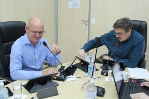 Comissão de Transportes 10/11 