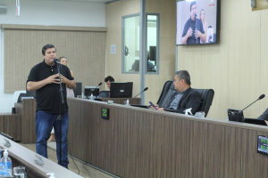 Sessão Ordinária 10/11 