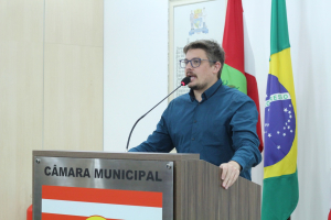 Sessão Ordinária 10/11 