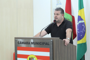 Sessão Ordinária 10/11 