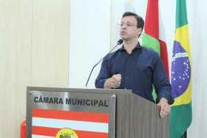 Sessão Ordinária 10/11 