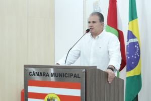 Sessão Ordinária 10/11 