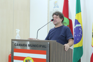 Sessão Ordinária 10/11 