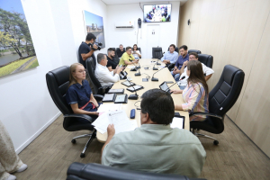 Comissão de Análise às Emendas ao Regimento Interno - 09/02 