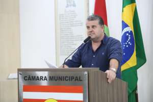 Sessão Ordinária - 14/02 