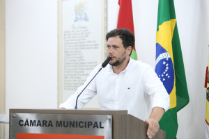 Sessão Ordinária - 14/02 