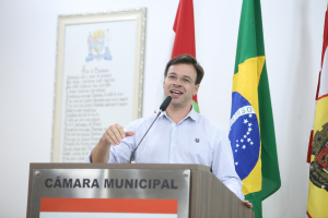 Sessão Ordinária - 14/02 